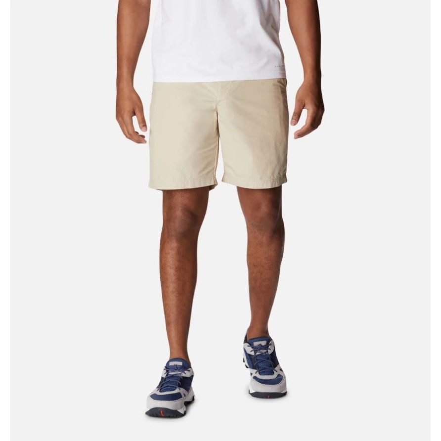 Verwaschene Shorts Für Herren Von Fossil Columbia