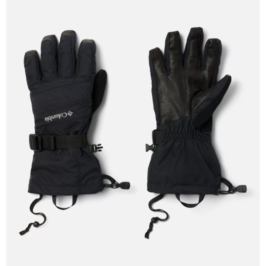 Whirlibird Ii Handschuh Für Herren Black Columbia