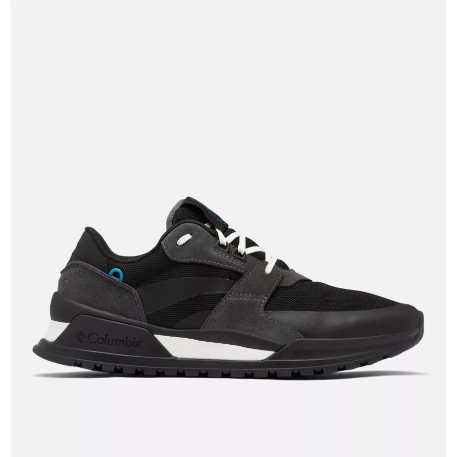 Wildone Anthem Schuh Für Herren Columbia Black/deep Marine