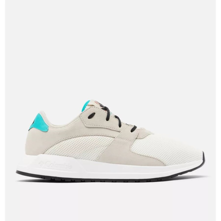 Wildone Generation Schuh Für Herren Sea Salt/tropic Water Columbia