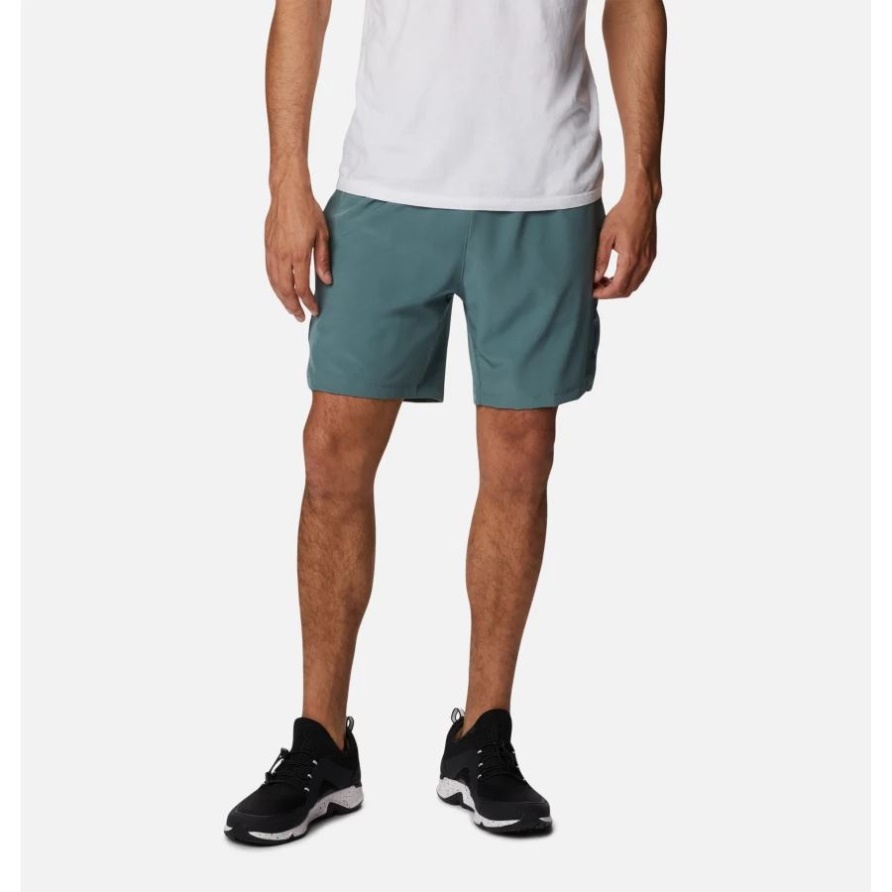 Metal Columbia Alpine Chill Zero Shorts Für Herren