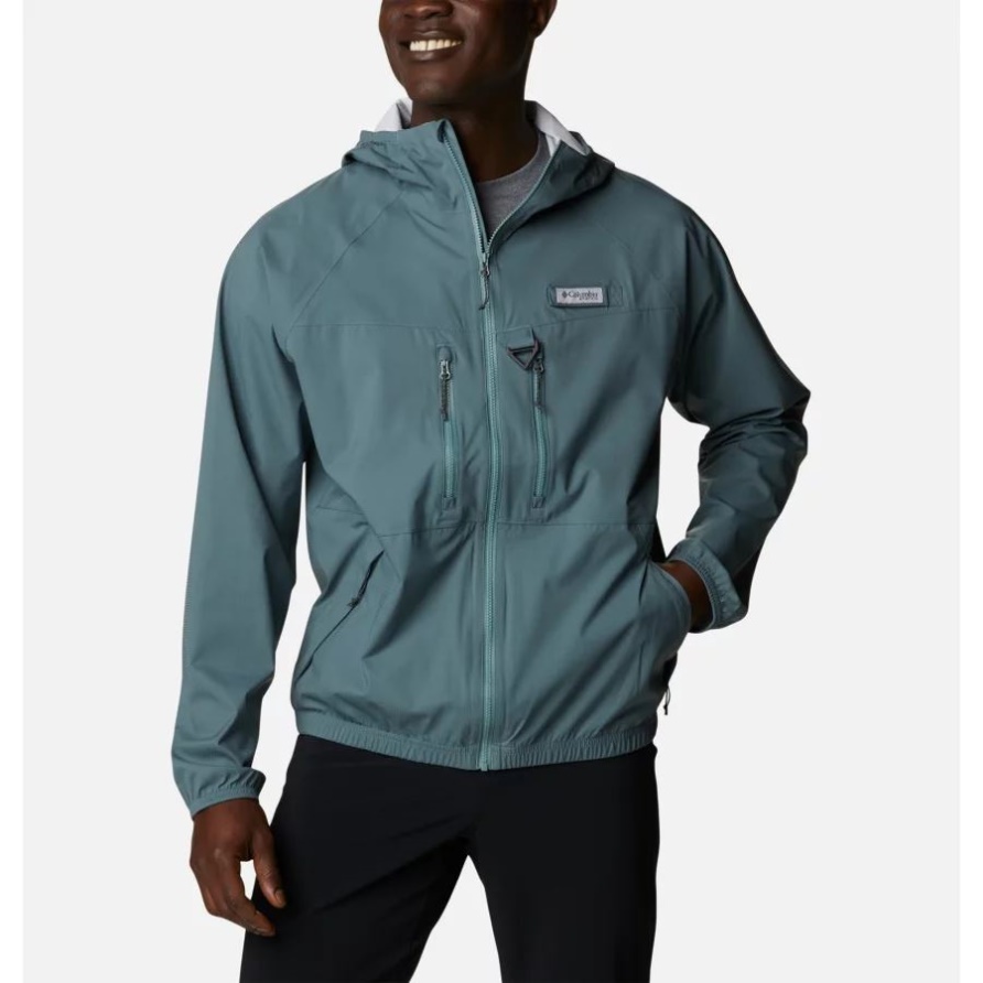 Metal Columbia Drift Guide Watjacke Für Herren