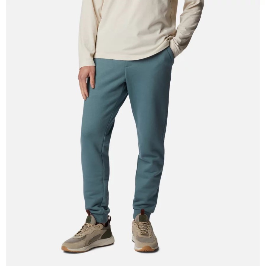 Schwergewichtige Jogginghose Metall Für Herren Columbia