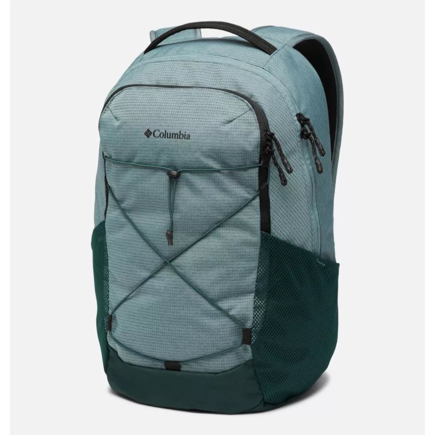 Metall/fichte Unisex Atlas Explorer 25l Rucksack Columbia