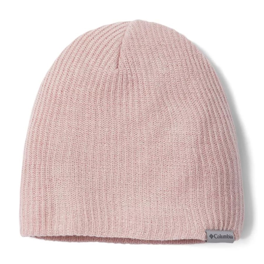 Columbia Ale Creek Beanie In Mineralrosa
