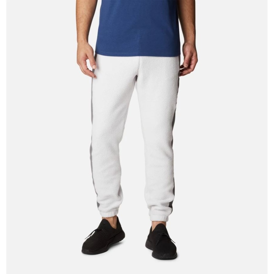 Nimbus Grey/City Grey Columbia Haven Hill Hose Für Herren