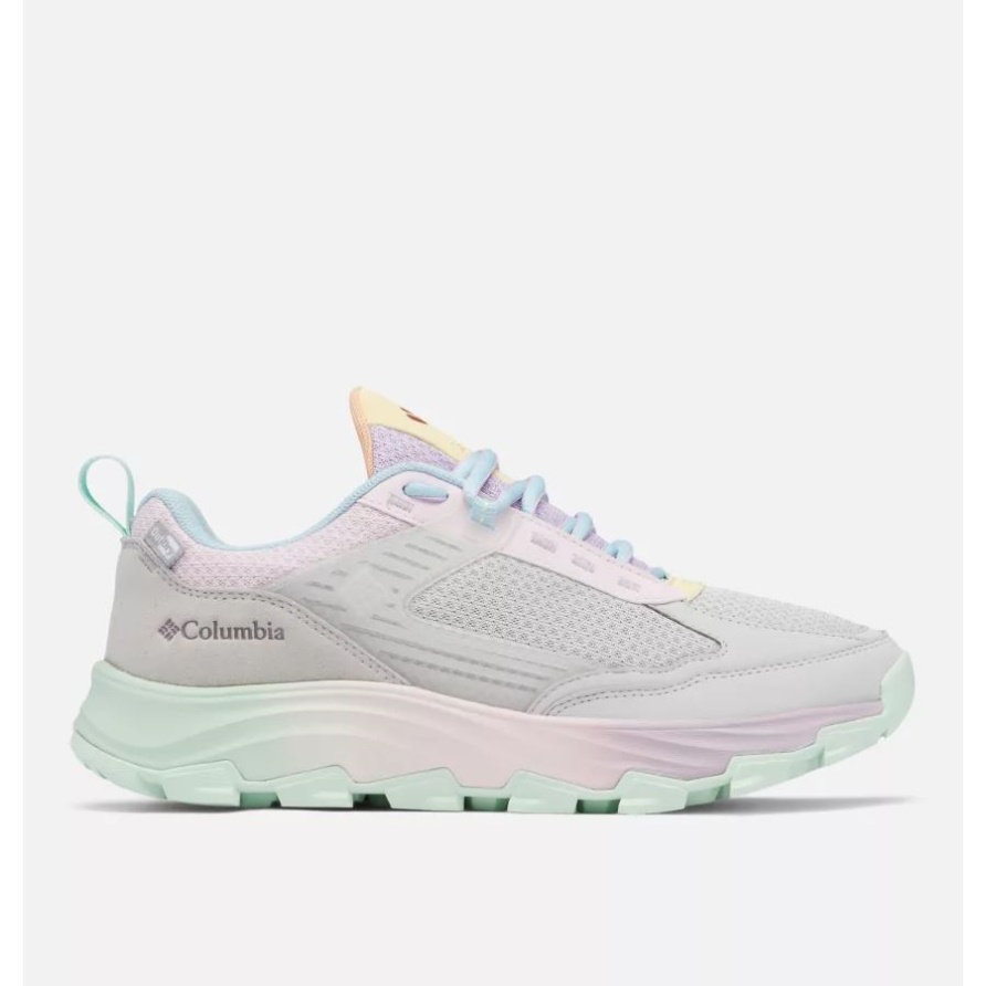 Nimbus Grau/weiß Hatana Max Outdry Damenschuh Columbia