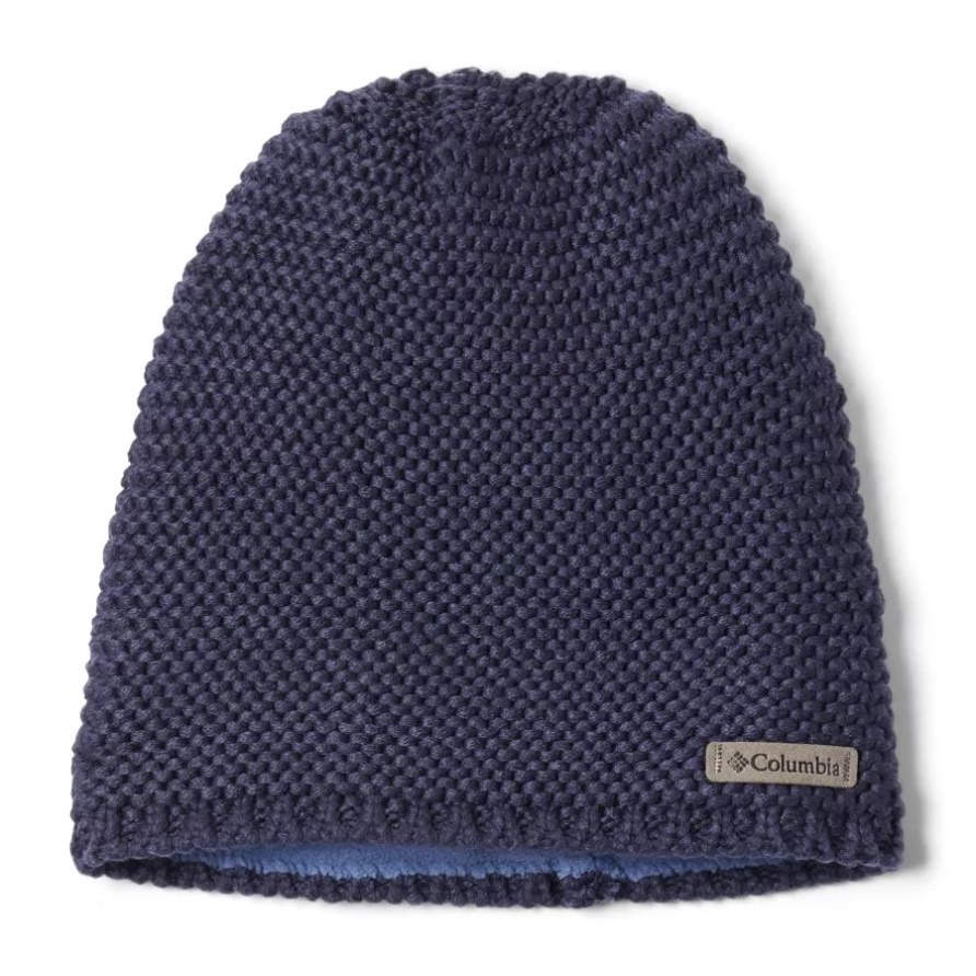 Nächtliche Columbia Cascade Peak Beanie