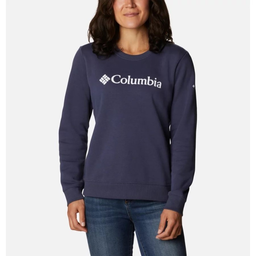 Das Kolumbien-Sweatshirt Der Nächtlichen Kolumbien-Frauen