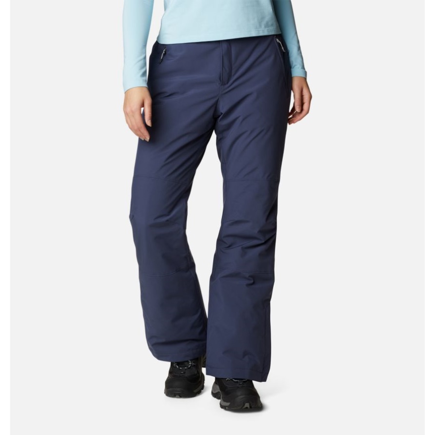 Nocturnal Columbia Damen Shafer Canyon Isolierte Hose