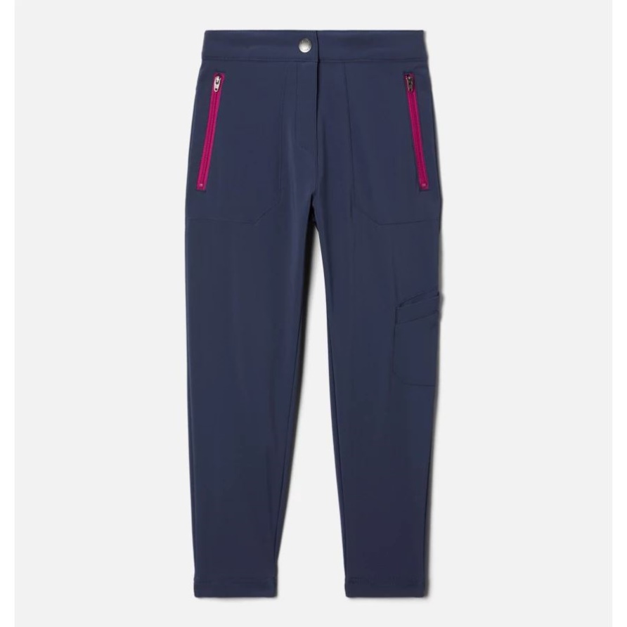 Daytrekker Eu Wanderhose Für Nachtaktives Mädchen Columbia