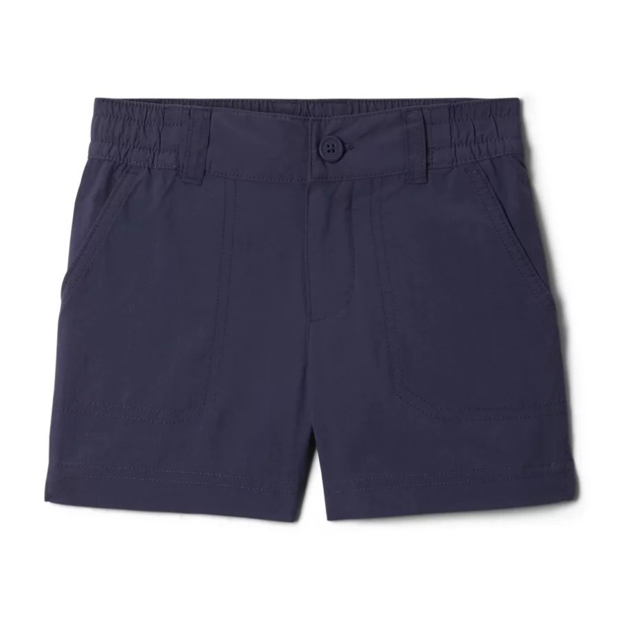 Silver Ridge IV Shorts Für Nachtaktive Mädchen Columbia
