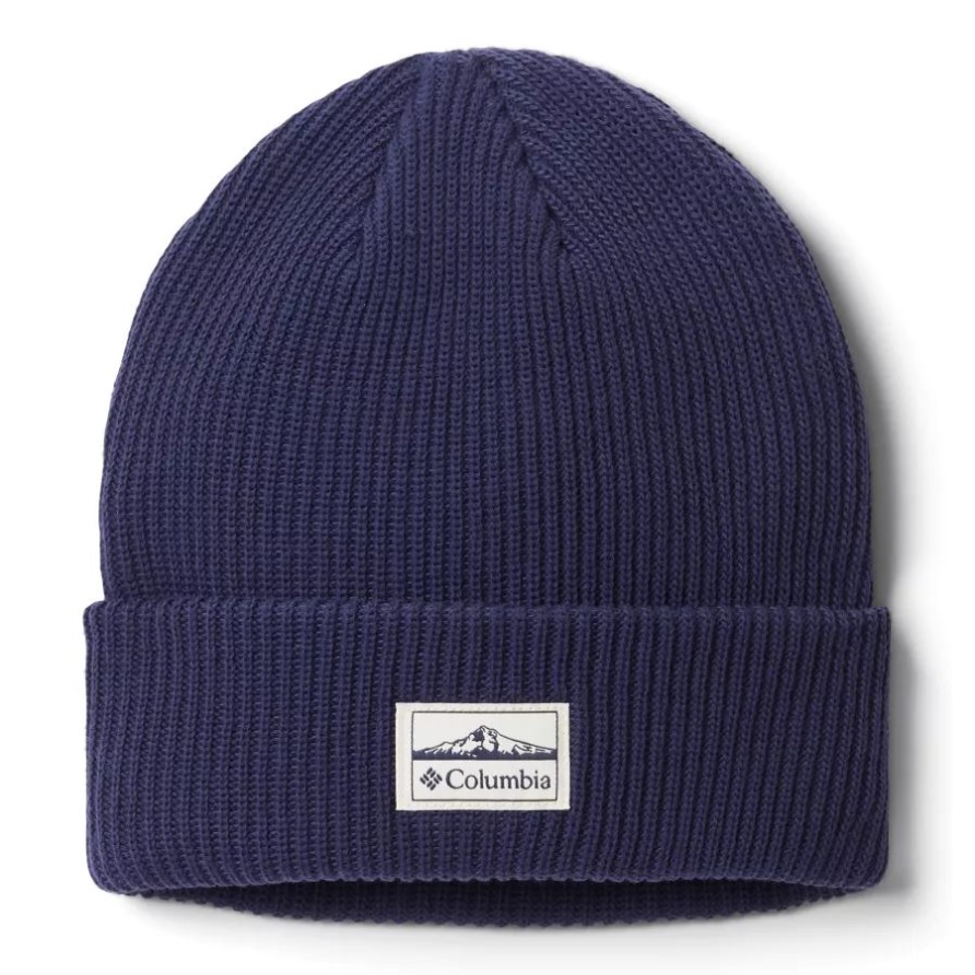 Nachtaktives Verlorenes Lager Ii Beanie Columbia