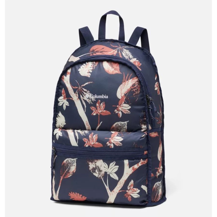 Nachtaktiver Topiary Unisex Leicht Packbarer Ii 21l Rucksack Columbia