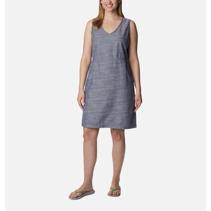Nächtliches Norgate Kleid Für Damen Columbia