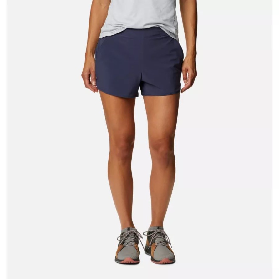 Nächtliche Angenehme Creek Boardshorts Damen Columbia