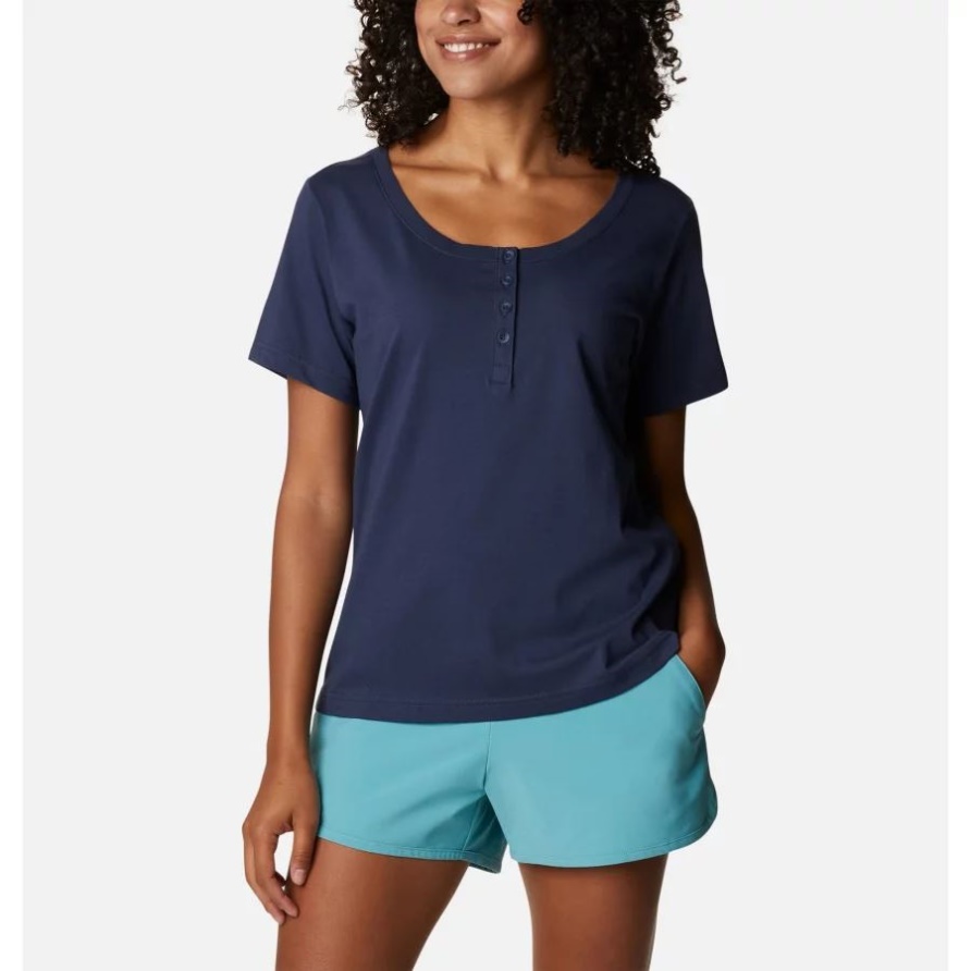 Saphirpunkt Henley Columbia Für Nachtaktive Damen