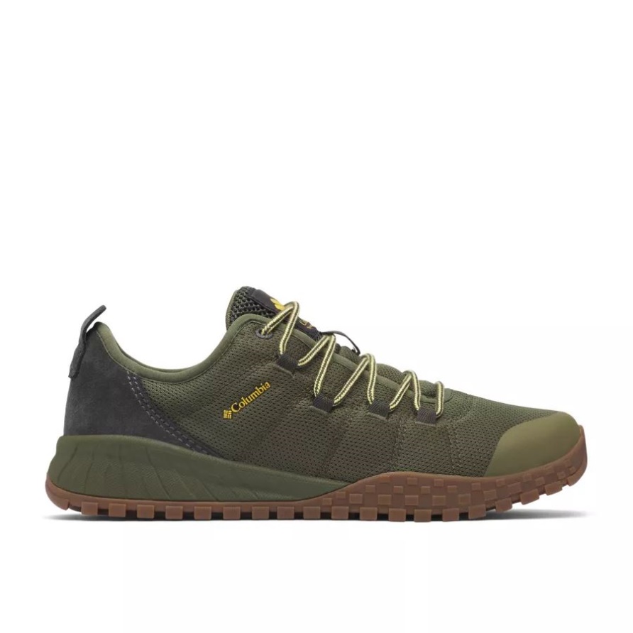 Nori/golden Nugget Herren Fairbanks Halbschuh Columbia