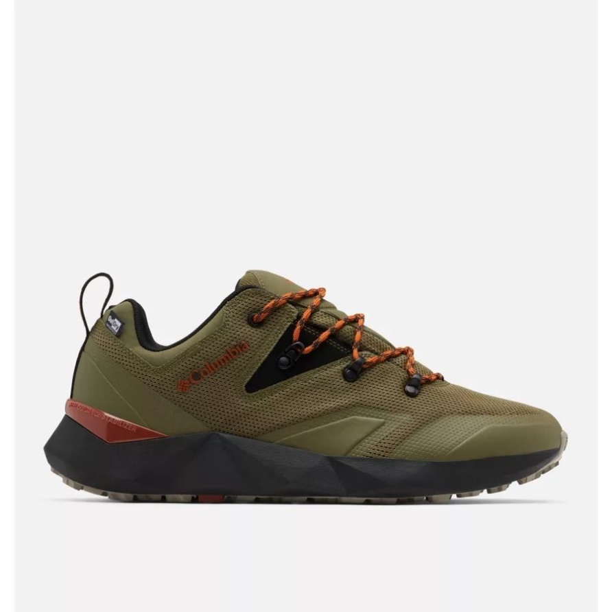Nori/warm Kupfer Facet 60 Low Outdry Schuh Columbia Für Herren