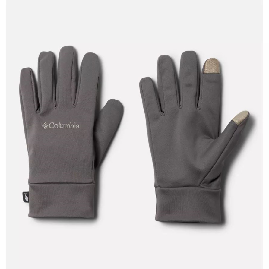 Omni-heat Touch Liner Handschuhe City Grey Columbia