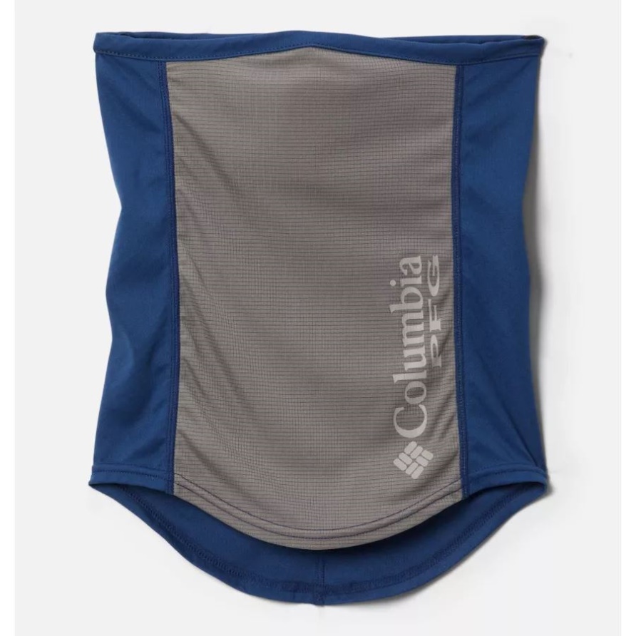 Pfg Gefrierschrank Zero Neck Gamasche Columbia Carbon