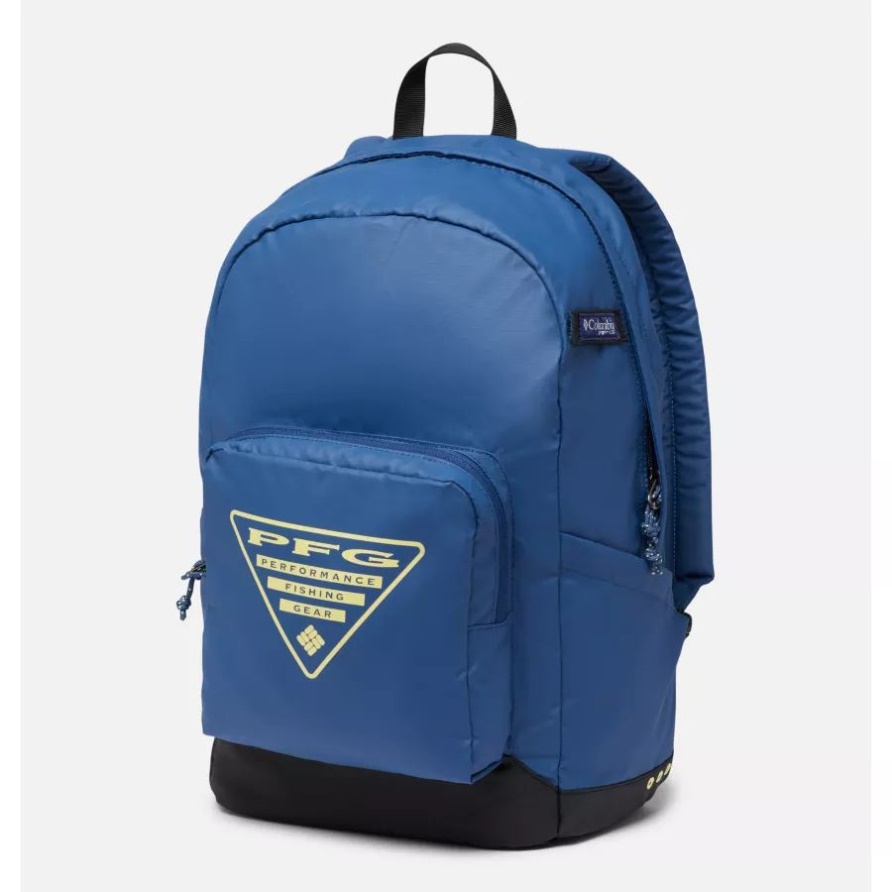 Pfg Oro Bay 22l Rucksack Columbia Carbon