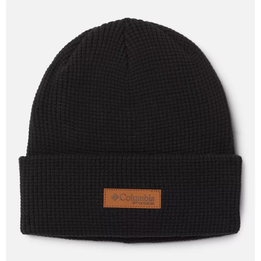 Phg Roughtail Beanie Columbia Schwarz