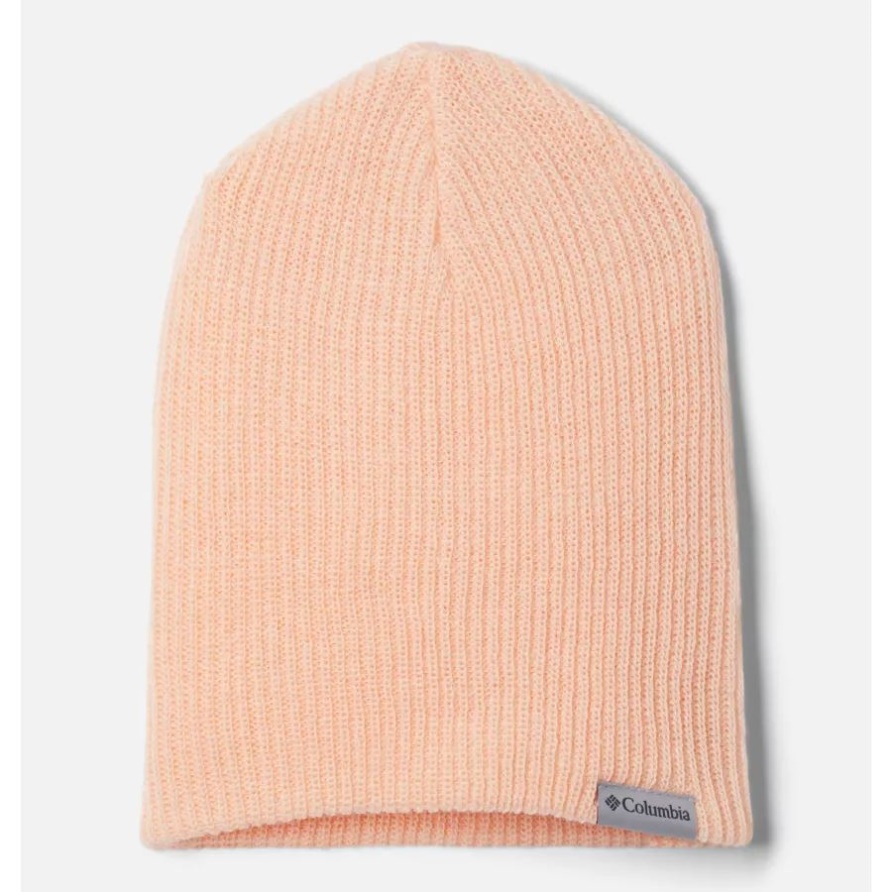 Pfirsichblüte Ale Creek Beanie Columbia