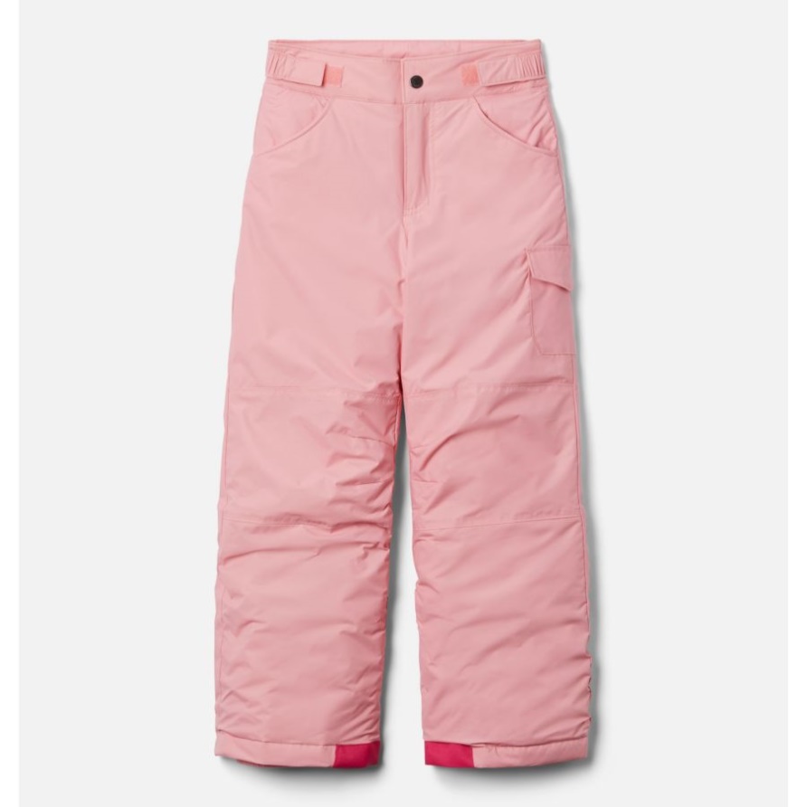 Pink Orchid Starstaraser Peak Skihose Columbia Für Mädchen