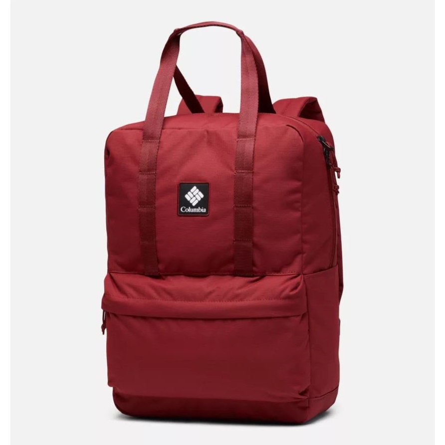 Roter Jaspis Columbia Trek 24l Rucksack Columbia