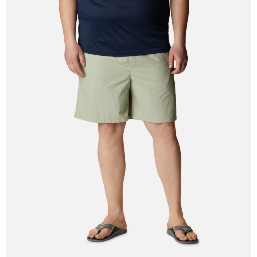 Safari Columbia Herren Pfg Backcast Iii Wassershorts Groß