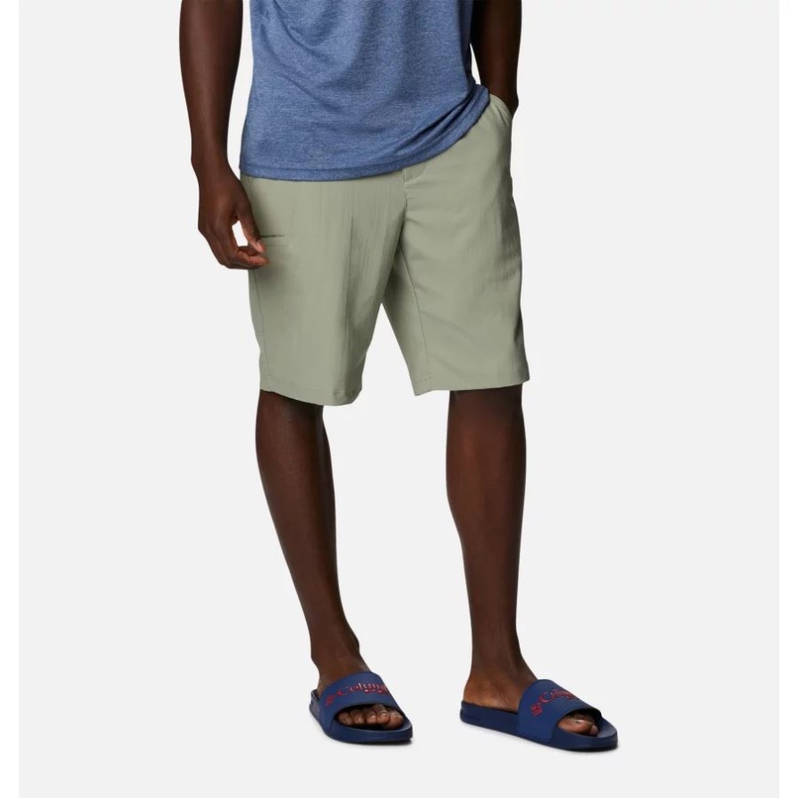 Safari Columbia Herren Pfg Tamiami Shorts