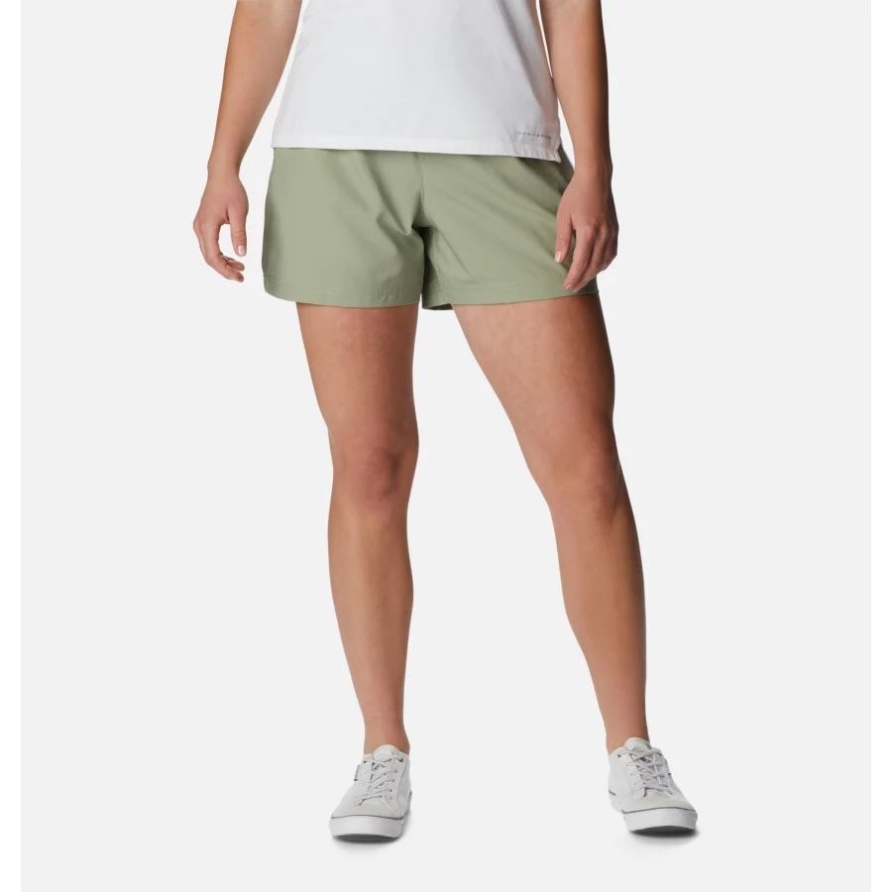 Safari Columbia Damen Jederzeit Lite Shorts