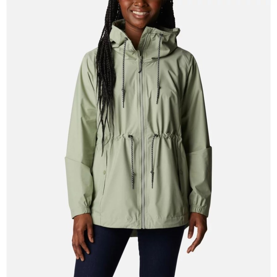 Safari Columbia Lillian Ridge Shelljacke Für Damen
