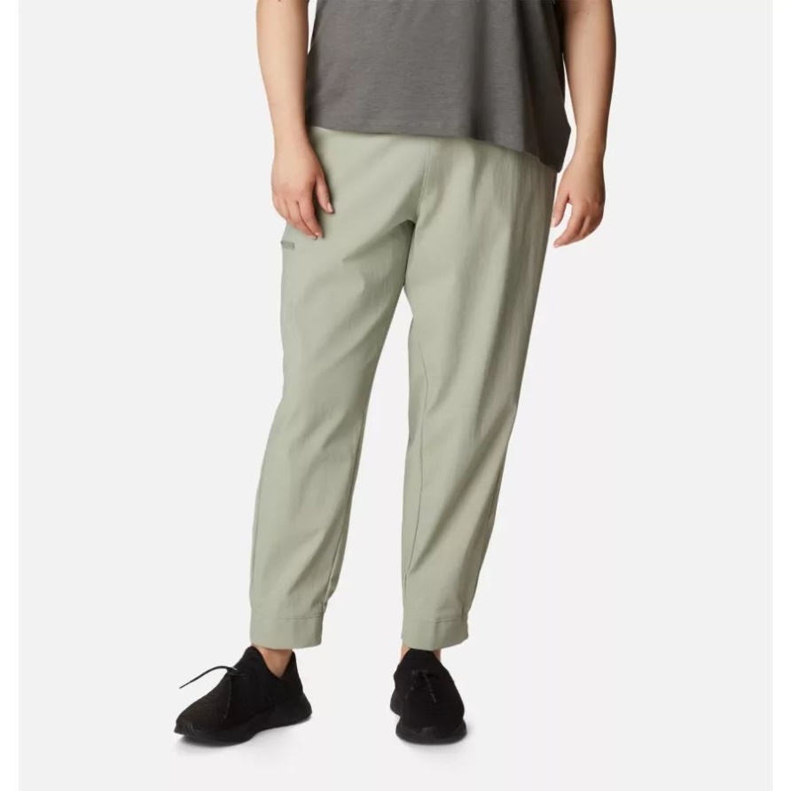 Safari Columbia Damen-Jogginghose Für Unterwegs In Übergröße