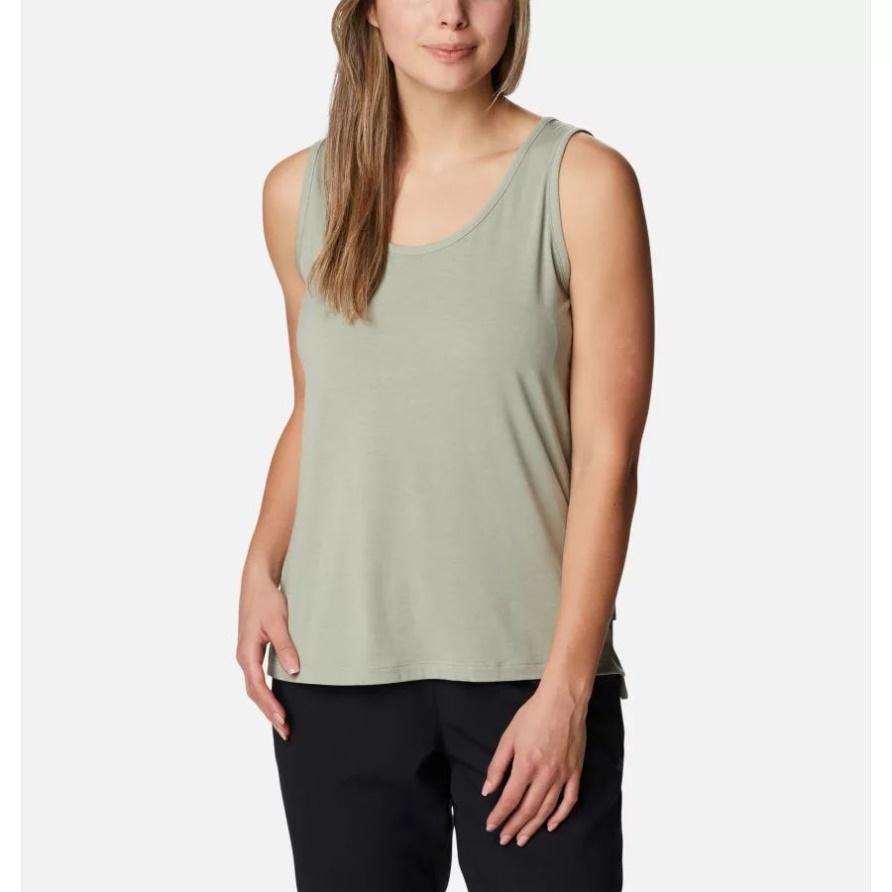 Safari Columbia Pfg Slack Water Strick Tank Ii Für Damen