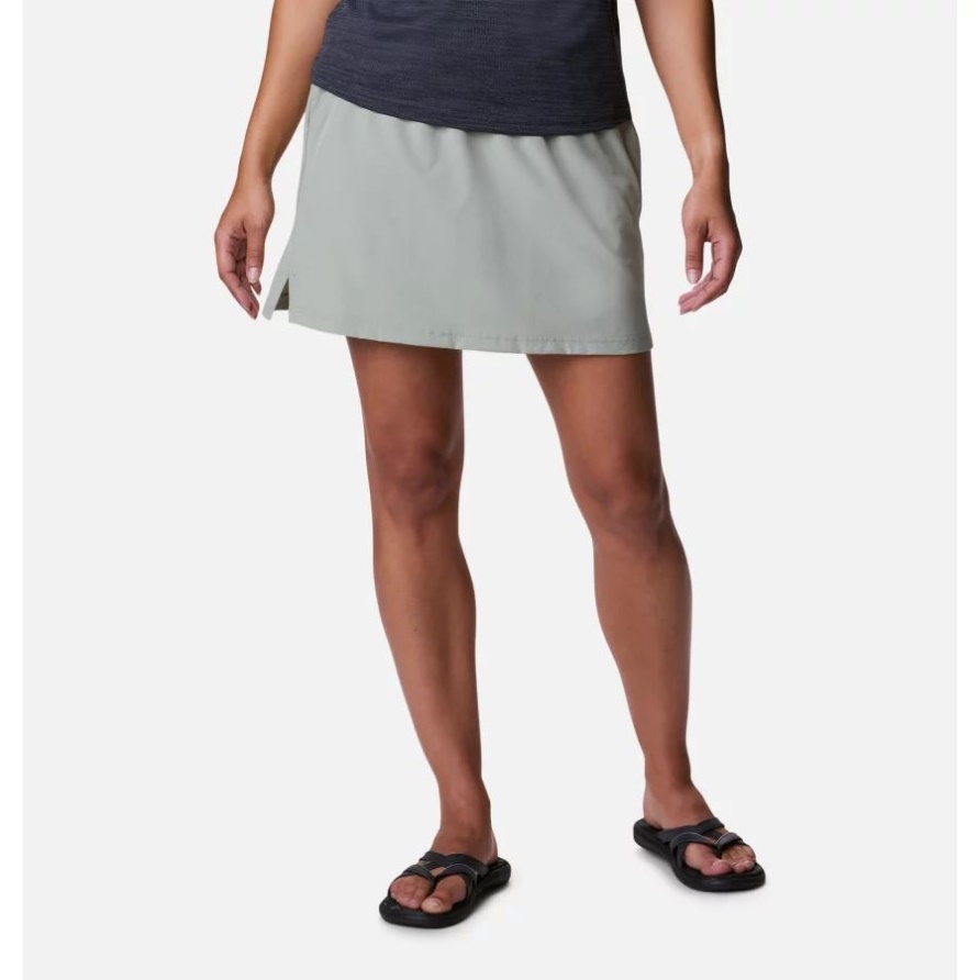Safari Alpine Chill Zero Multisport Skort Damen Columbia
