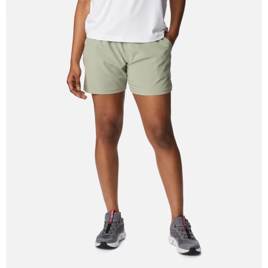 Safari Alpine Chill Zero Damenshorts Columbia