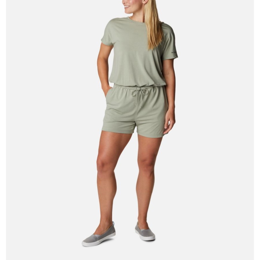 Safari Slack Water Strick-Strampler Für Damen Columbia