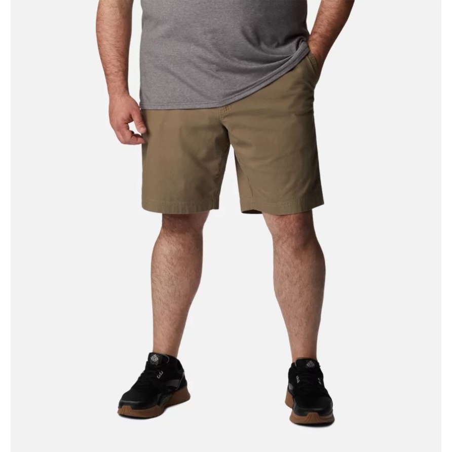 Sage Columbia Flex Roc Short Groß Für Herren