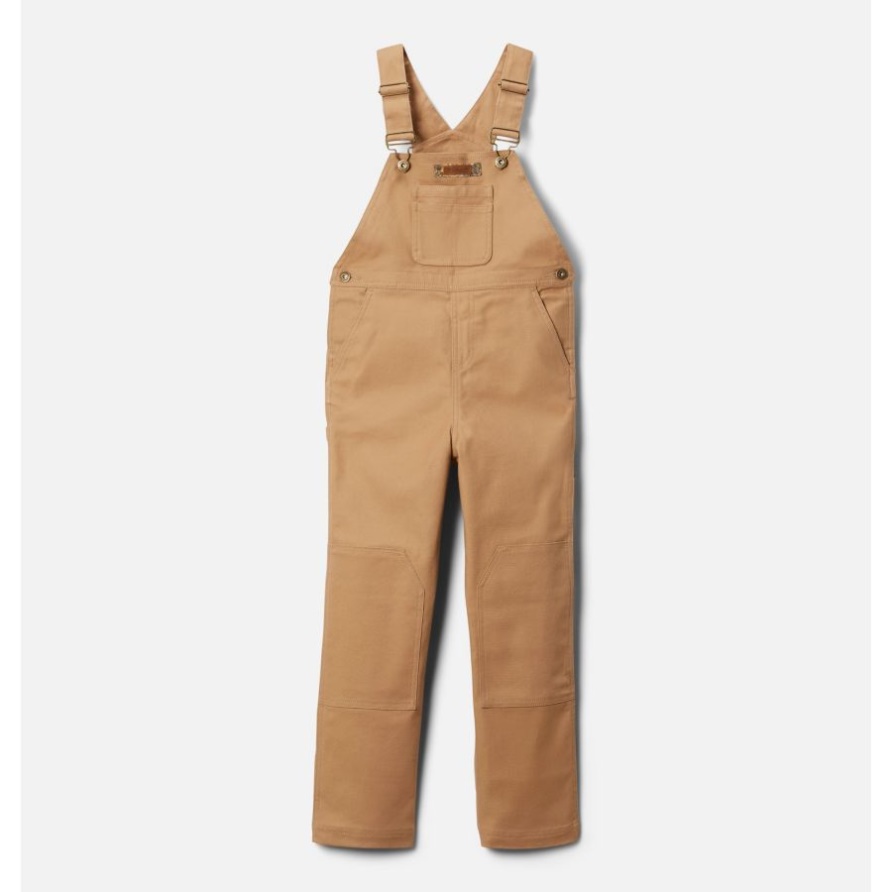 Sahara Jungen Phg Roughtail Overalls Ii Columbia