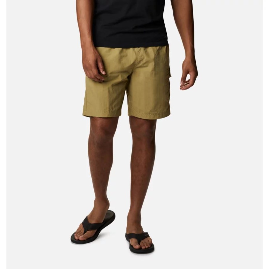 Savory Columbia Palmerston Peak Sportshorts Für Herren