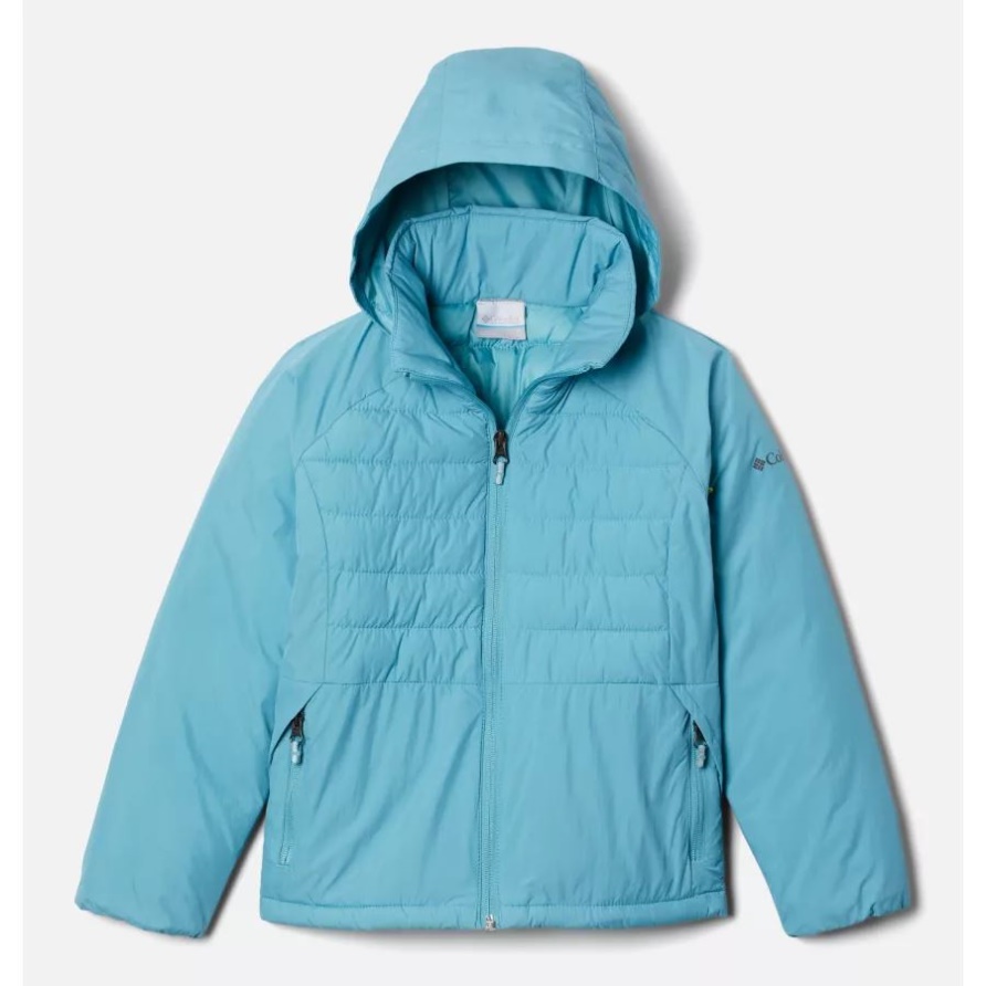 Sea Wave Columbia Windy Ways Jacke Für Mädchen