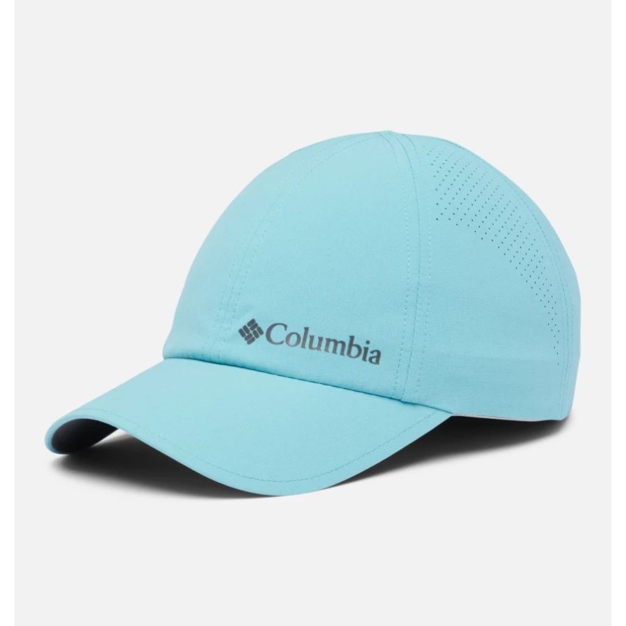 Sea ​​wave Unisex Silver Ridge Iii Ball Cap Columbia