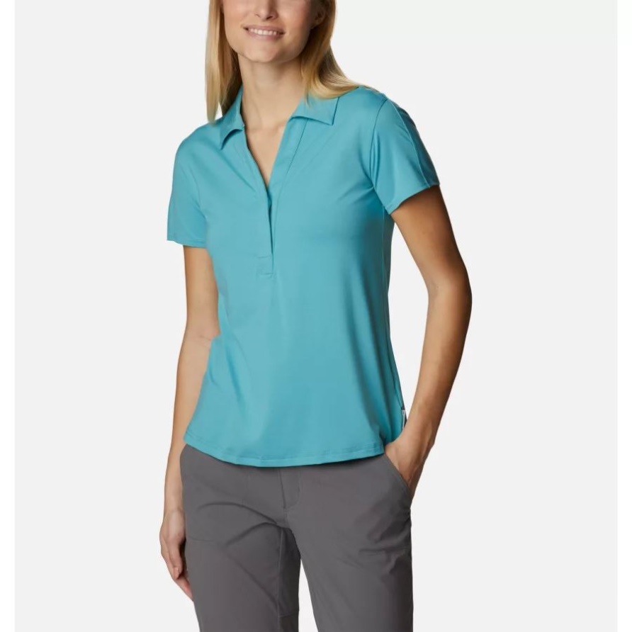 Sea ​​wave Damen Firwood Camp Ii Polo Columbia