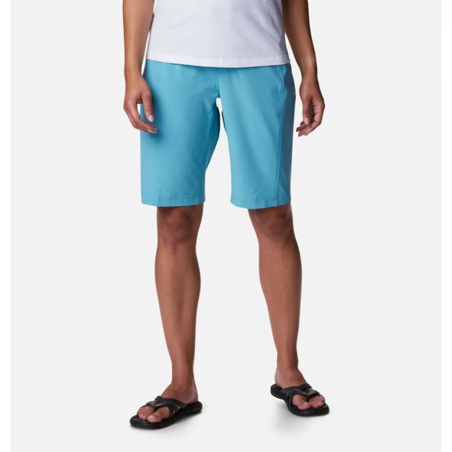 Sea Wave Damen Angenehme Creek Board Short Columbia