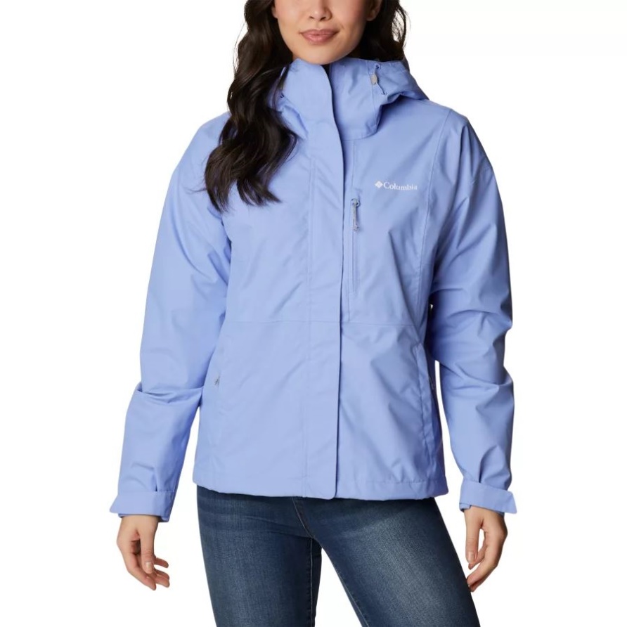 Serenity Wanderjacke Für Damen Columbia
