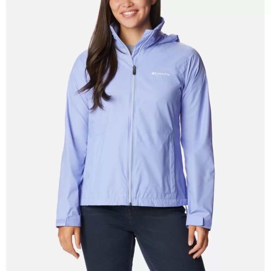 Serenity Switchback Iii Jacke Damen Columbia