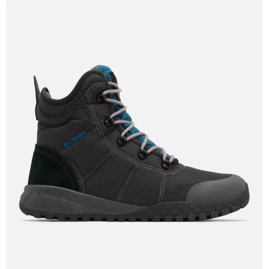 Shark/Cave Water Fairbanks Omni-Heat-Stiefel Für Herren Columbia