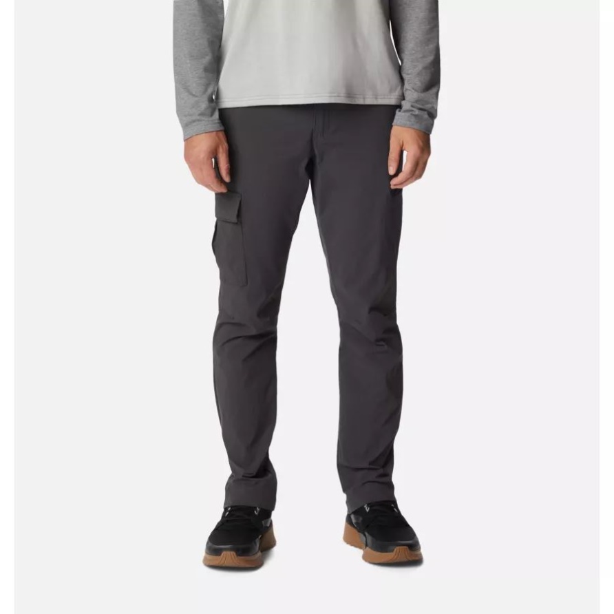 Shark Columbia Newton Ridge II Wanderhose Für Herren